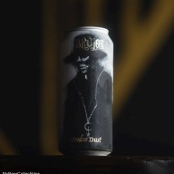 BRUJOS VOODOO DUST IMPERIAL IPA 10%