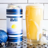 RAR / OUTER RANGE - NICE SIZED MOUNTAINS IMPERIAL IPA 8%