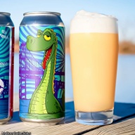 RAR / TRIPPING ANIMALS - WORTH THE TRIP IMPERIAL IPA 8%