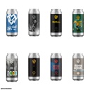 Monkish - Mixed 8 Pack