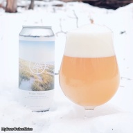 AUTODIDACT WHITE SHORES IPA 7.2%