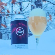 AUTODIDACT HAMMERTEETH IMPERIAL IPA 8%