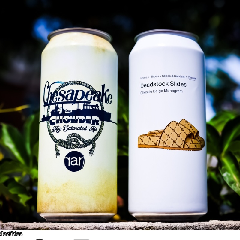 RAR - Mixed 2 Pack (5/17)