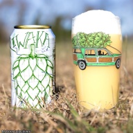 RAR HOP ISOLATION PROJECT RIWAKA IMPERIAL IPA 8.5%