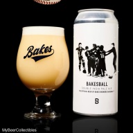 BAKES BAKESBALL IMPERIAL IPA 8.7%