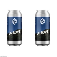 Monkish - La Love (2 cans)