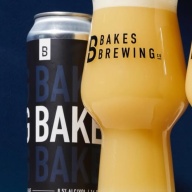 BAKES BIG BAKES IMPERIAL IPA 8.5%