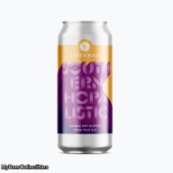 OTHER HALF SOUTHERNHOPALISTIC IPA 7.4%