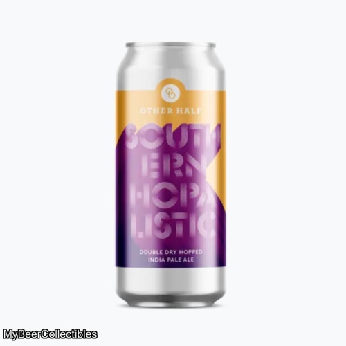 OTHER HALF SOUTHERNHOPALISTIC IPA 7.4%