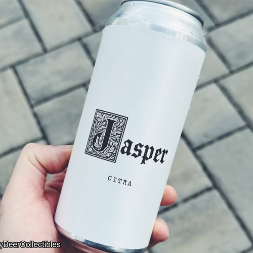 ROOT + BRANCH / FIDENS - JASPER IMPERIAL IPA 7.8%