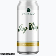 OTHER HALF IVY CITY LAGER 4.6%