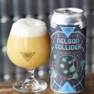 North Park - Nelson Collider (2 cans)