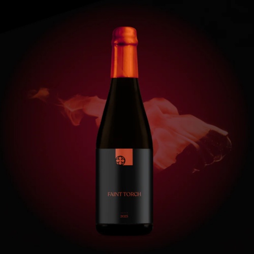 Monkish - Faint Torch (1 bottle)