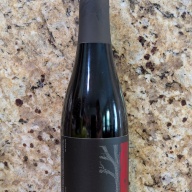 Side Project - Double Barrel Finished French Oak (1 bottle)