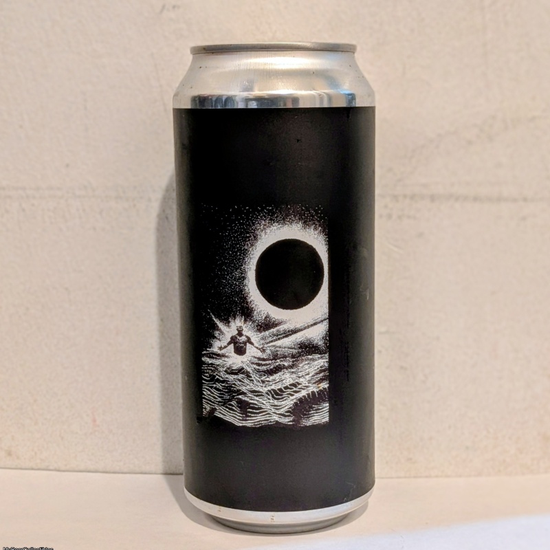 ROOT + BRANCH HEART OF DARKNESS IMPERIAL STOUT 10%