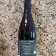 Brouwerij 3 Fonteinen - Speling Van Het Lot XIII.iii Amforenlambik (1 bottle)