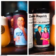 Clag - Mekong & Papa Bui (2 cans)