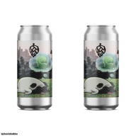 Monkish - We All Take Naps (2 cans)