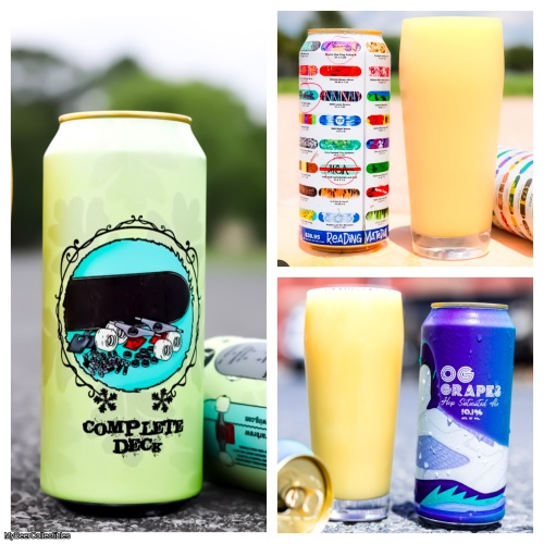 Rar - Anniversary Mixed 3 Pack (6/20)