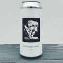 ROOT + BRANCH / TEST - VISIONARY HEADS V IMPERIAL IPA 8%