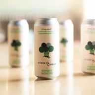 Everywhere / Other half - Halfway Where? (2 cans)