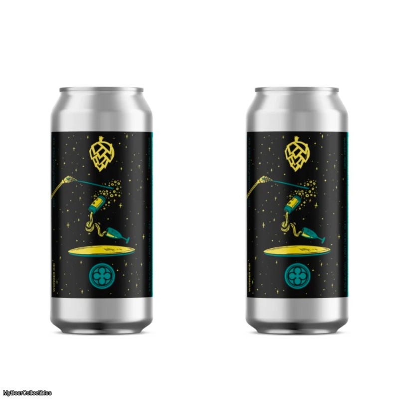 Monkish - Wonder Kid (2 cans)