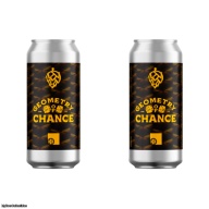Monkish - Geometry of Chance (2 cans)