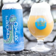 RAR FROZE OVER IMPERIAL IPA 8%