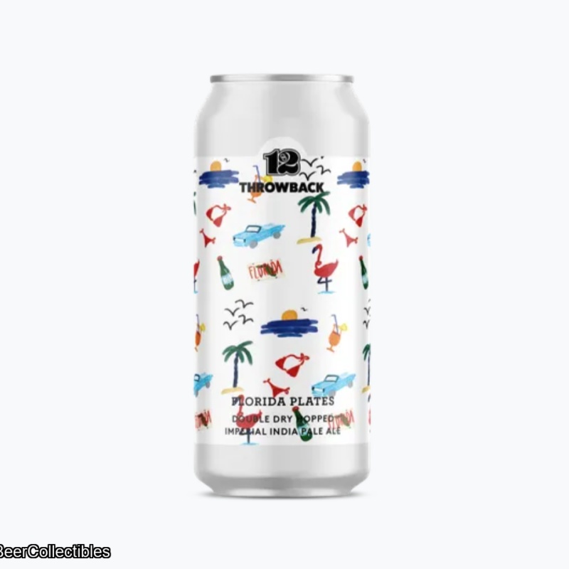 OTHER HALF FLORIDA PLATES IMPERIAL IPA 8%