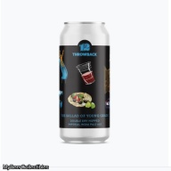 OTHER HALF THE BALLARD OF YOUNG GRADE IMPERIAL IPA 8%