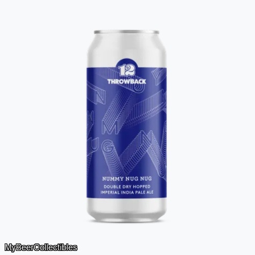 OTHER HALF NUMMY NUG NUG IMPERIAL IPA 8%