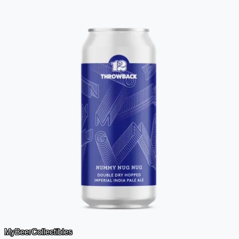 OTHER HALF NUMMY NUG NUG IMPERIAL IPA 8%