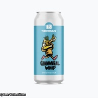 OTHER HALF CANNIBAL WHIP SMOOTHIE SOUR 6%