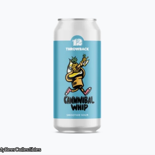 OTHER HALF CANNIBAL WHIP SMOOTHIE SOUR 6%