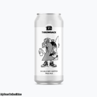 OTHER HALF #2 9TH ANNIVERSARY COLLABORATIVE PALE ALE 5.5%