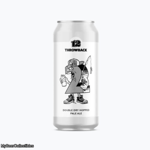 OTHER HALF #2 9TH ANNIVERSARY COLLABORATIVE PALE ALE 5.5%