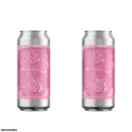 Monkish - Water Balloon Fight Club (2 cans)