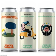 Everywhere - Mixed 3 Pack