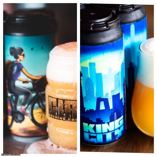 Clag - Mixed 2 Pack