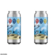 Monkish - DDH Island (2 cans)