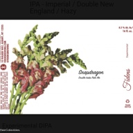 Fidens - Snapdragon (1 can)