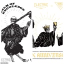 Electric - Anniversary Mixed 2 Pack