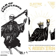 Electric - Anniversary Mixed 2 Pack