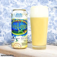 RAR - A Day in Key Largo (1 can)