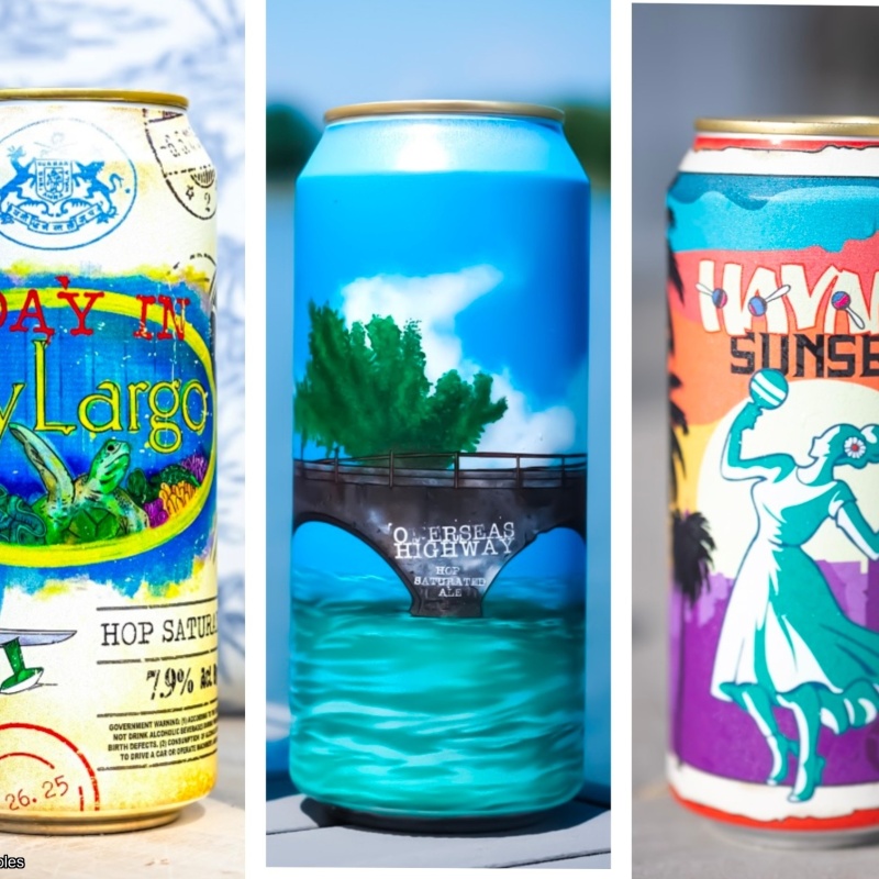 RAR - Mixed 3 Pack (7/25)