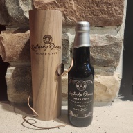 Toppling Goliath // 2024 KBBS