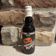 Toppling Goliath // 2018 Coconut Spiced Assassin