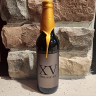 Toppling Goliath // XV Anniversary