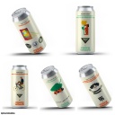 Everywhere - Anniversary Mixed 5 Pack