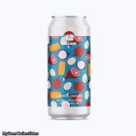 OTHER HALF / WESTBOUND & DOWN - DENVER OMELET WEST COAST IPA 7%